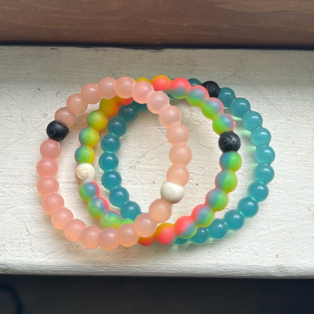 Lokai Bracelet Bundle